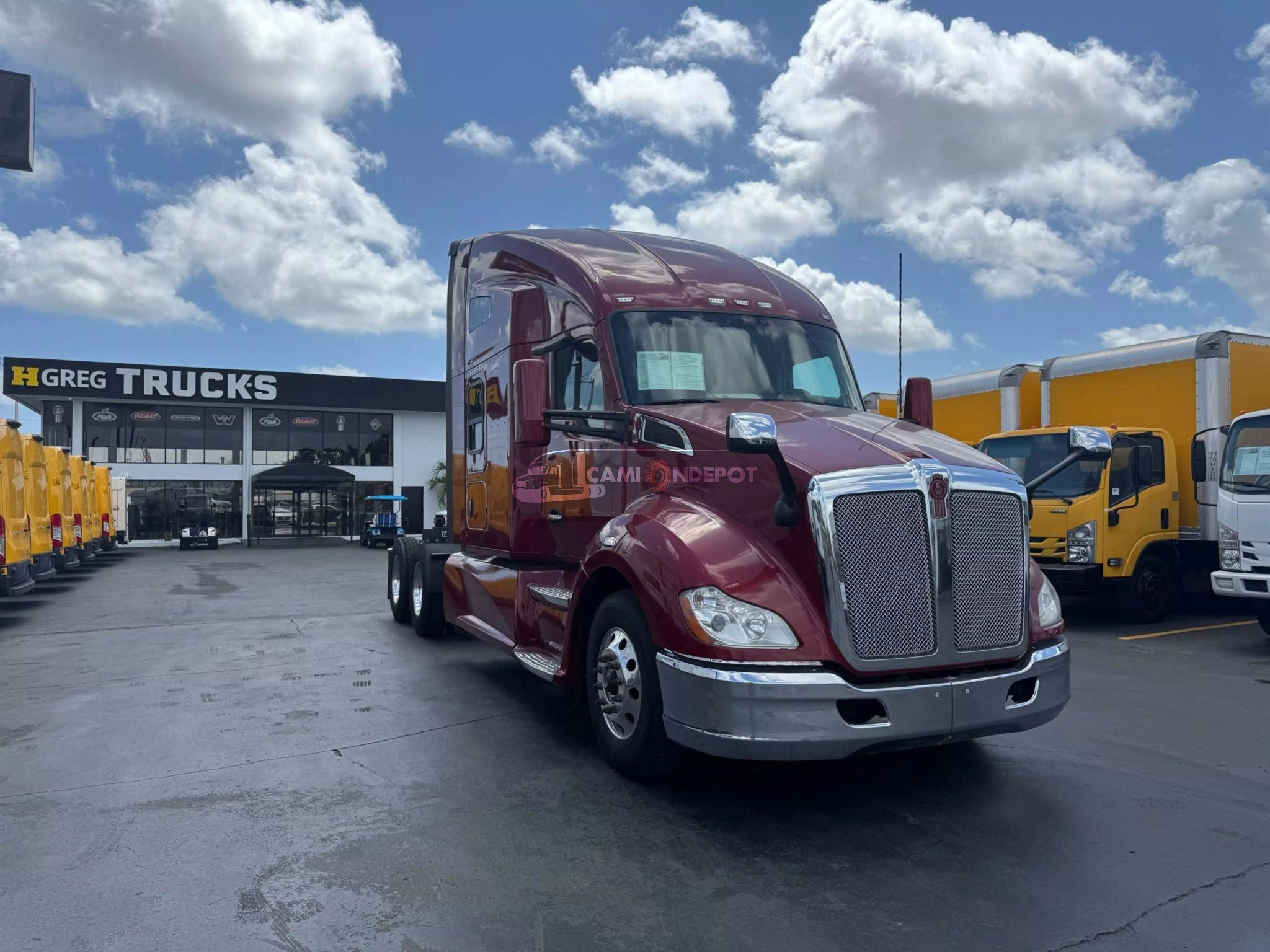 Truck Thumbnail 2