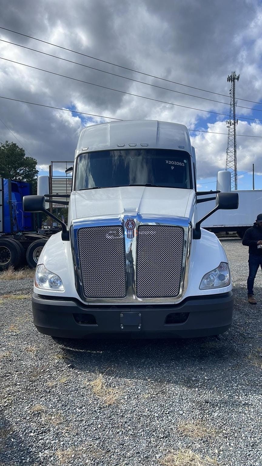 Truck