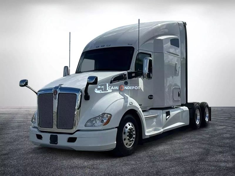 Truck