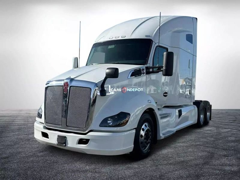 Truck