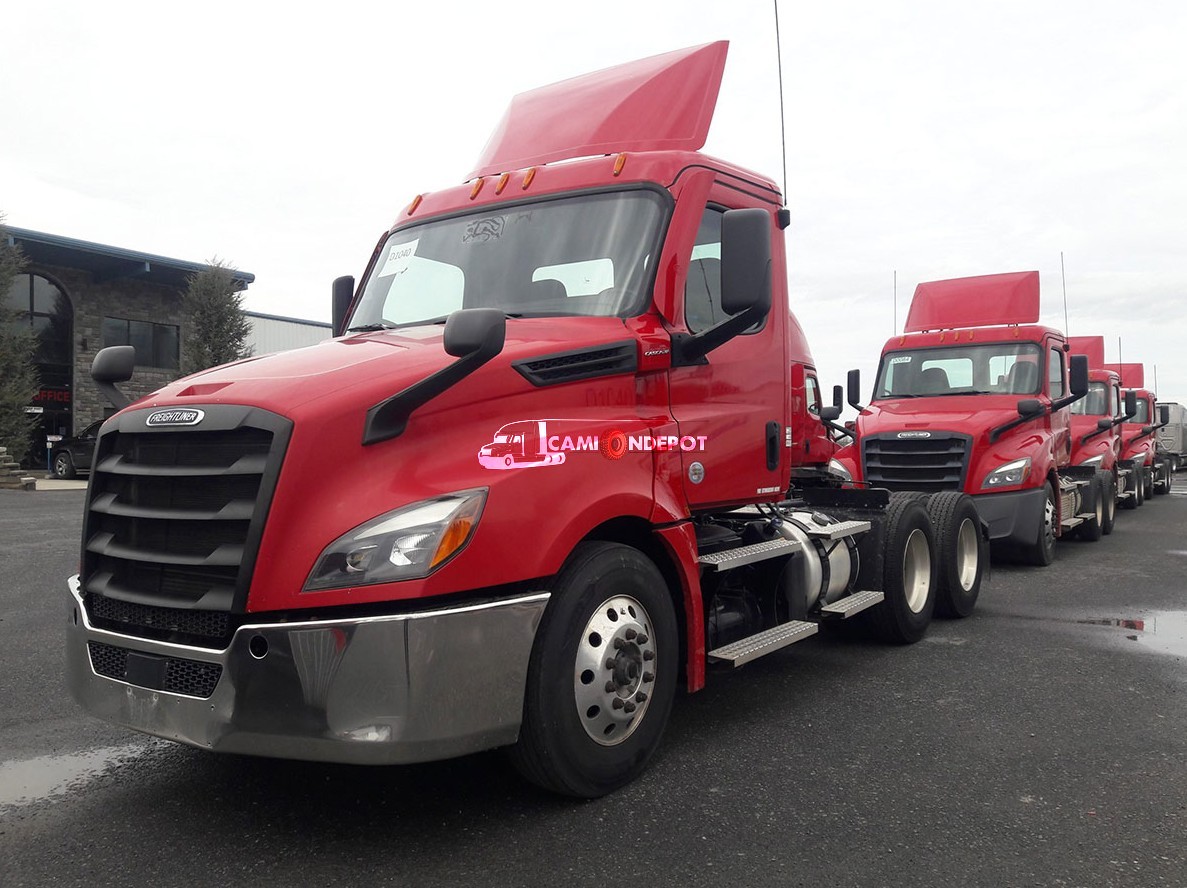 Truck