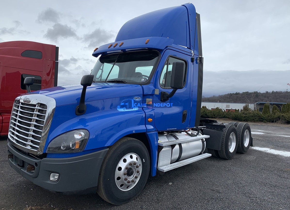 Truck