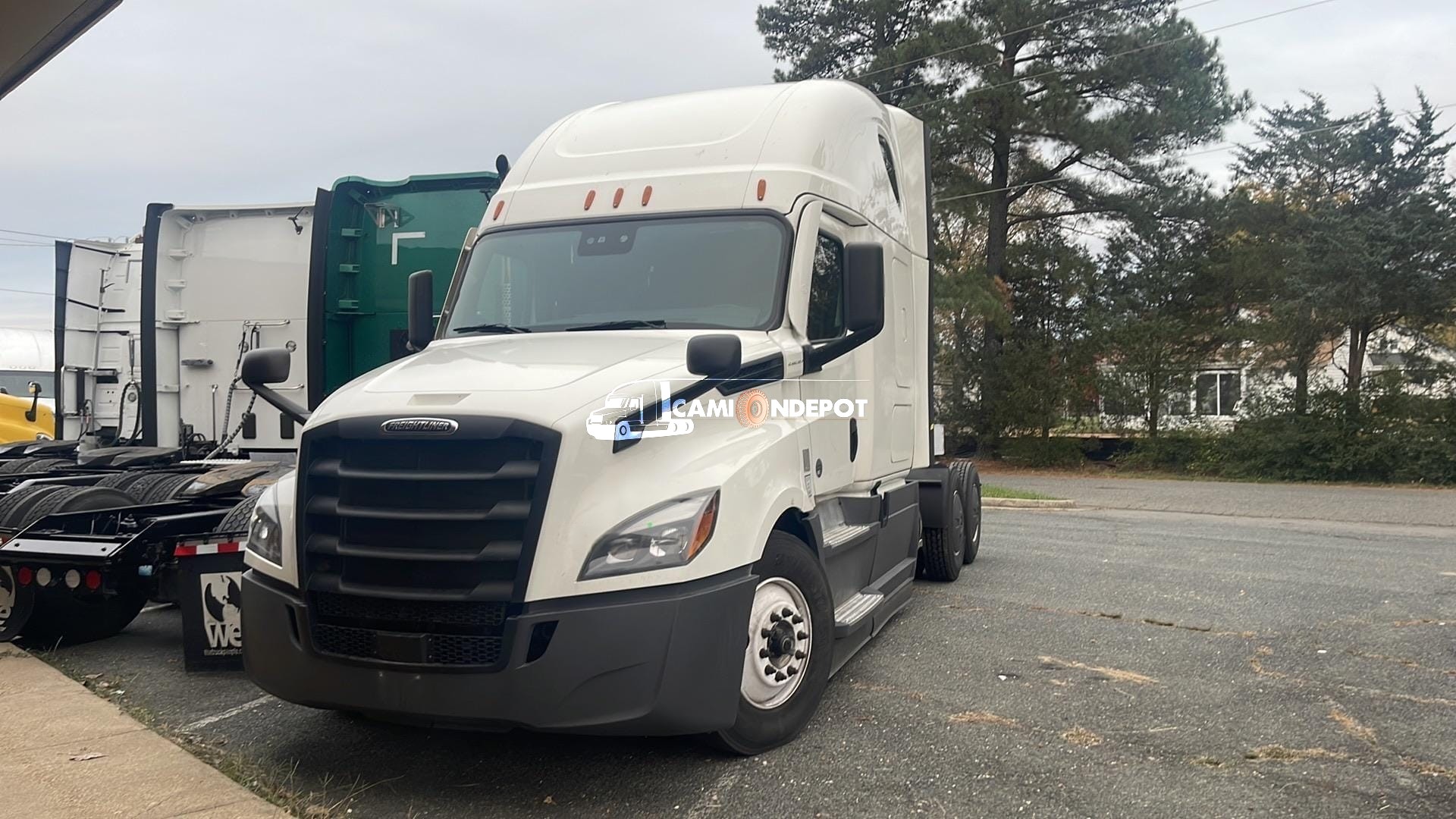 Truck