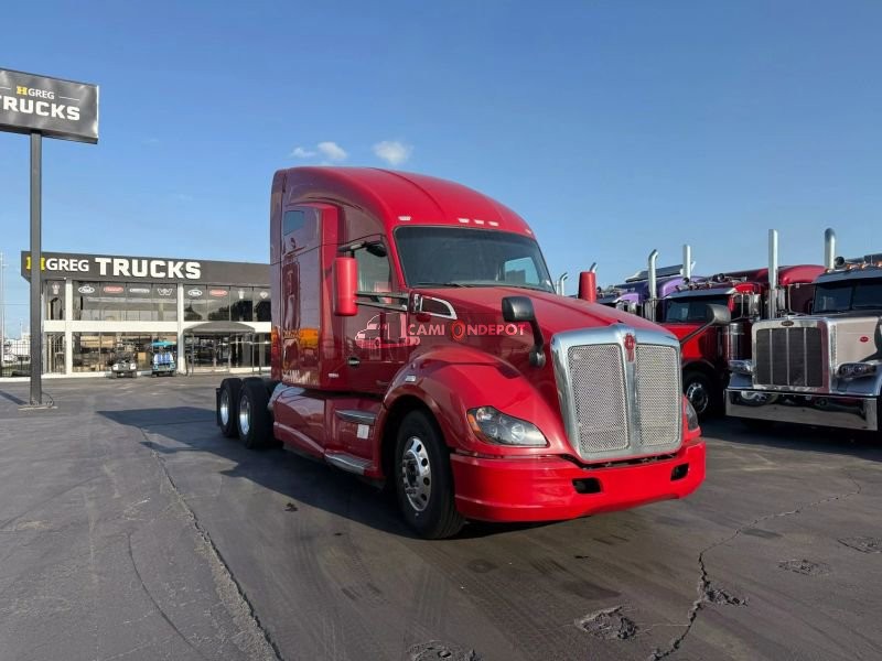 Truck