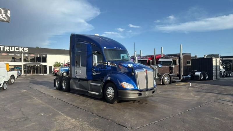 Truck