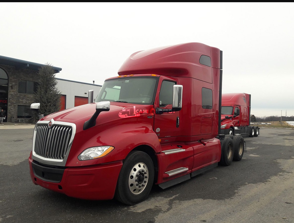 Truck