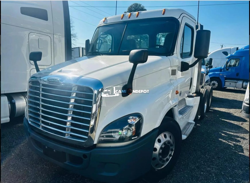 Truck