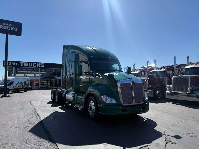 Truck