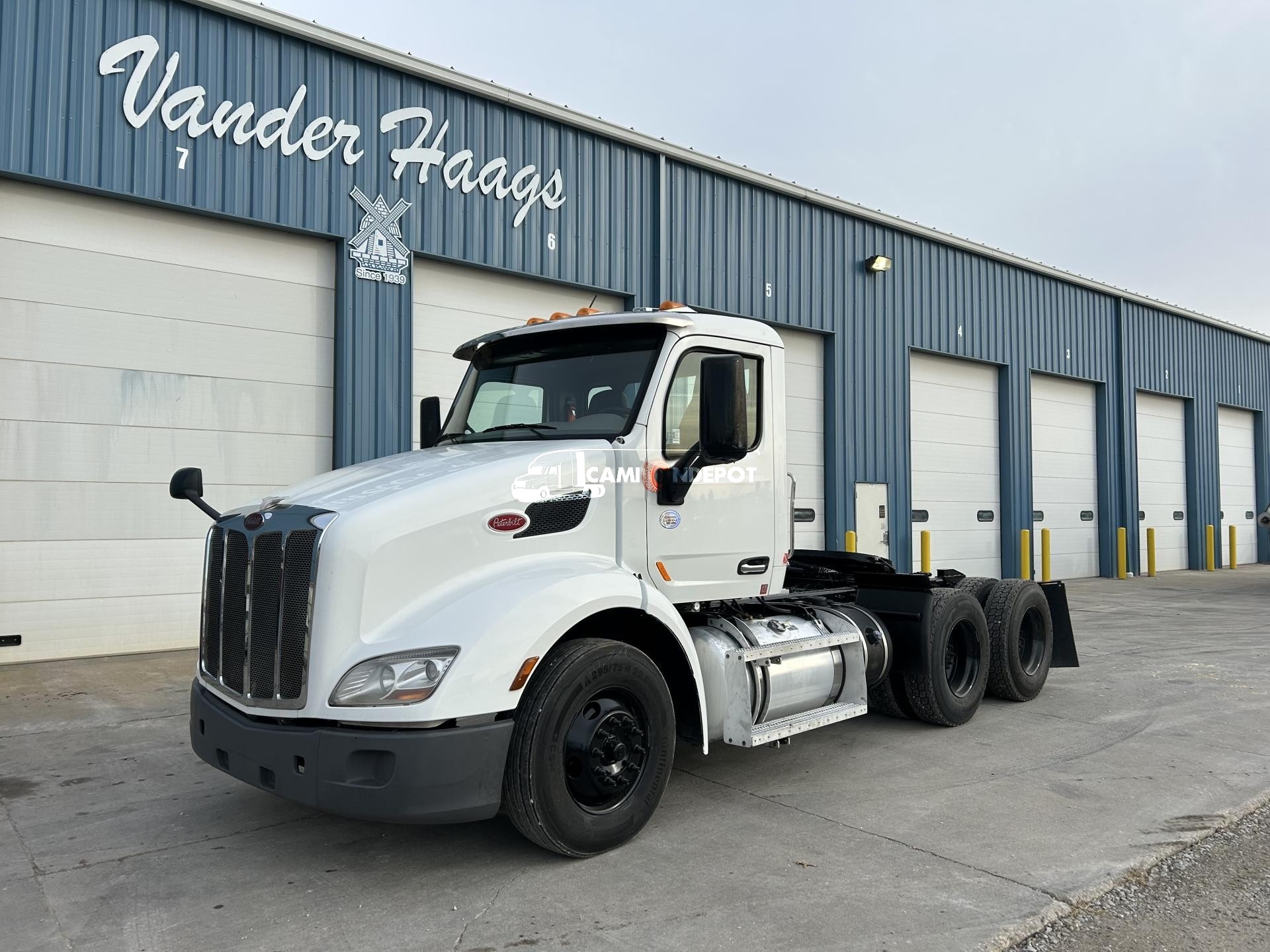 Truck