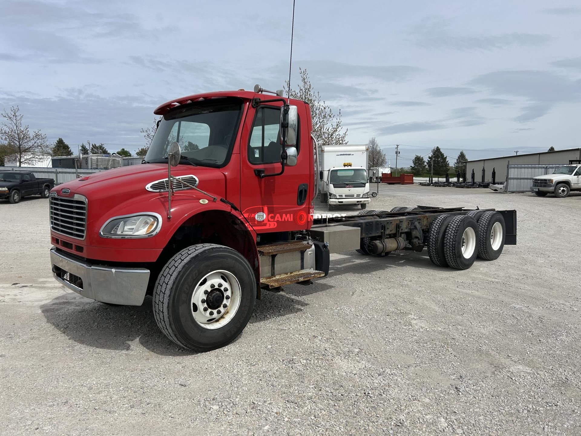 Truck Thumbnail 2