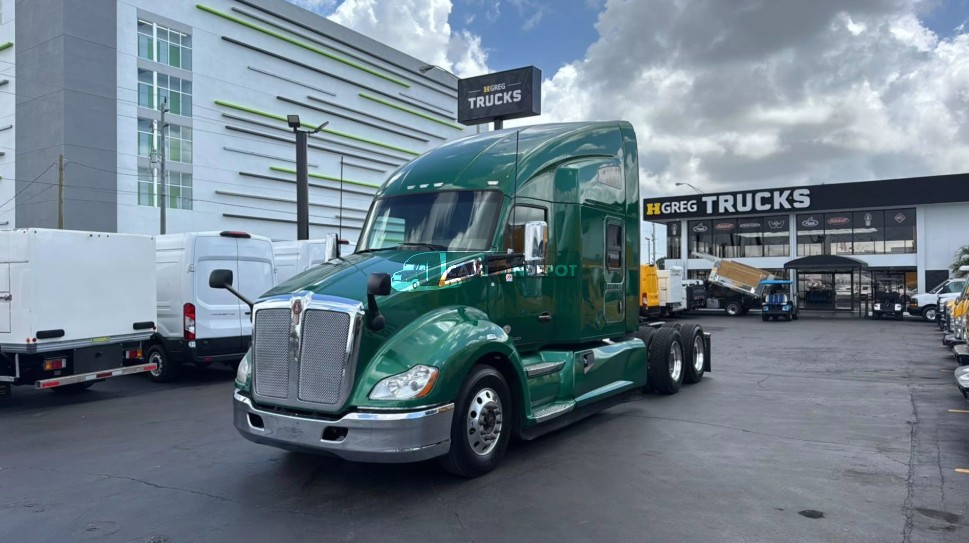 Truck