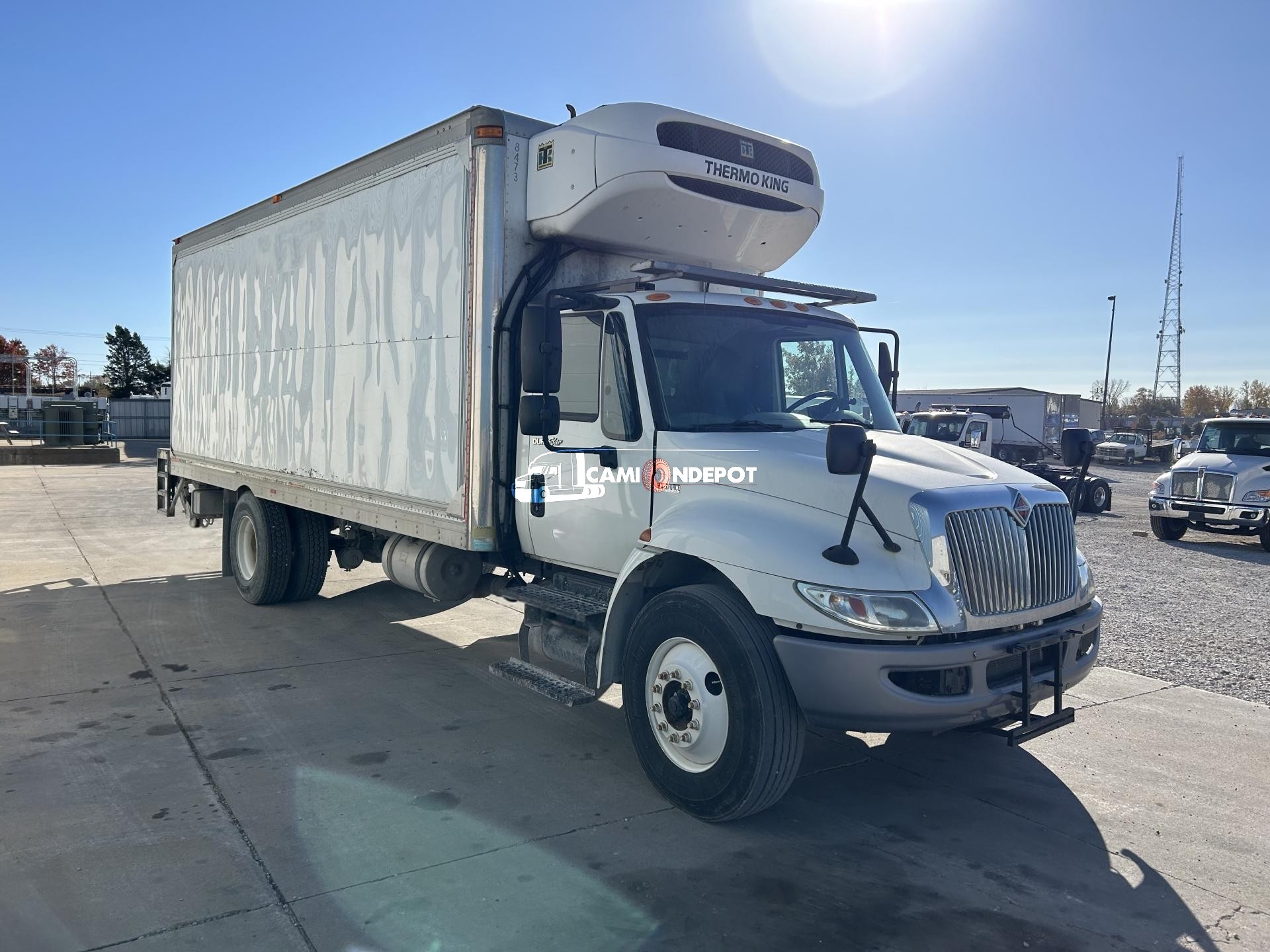 Truck
