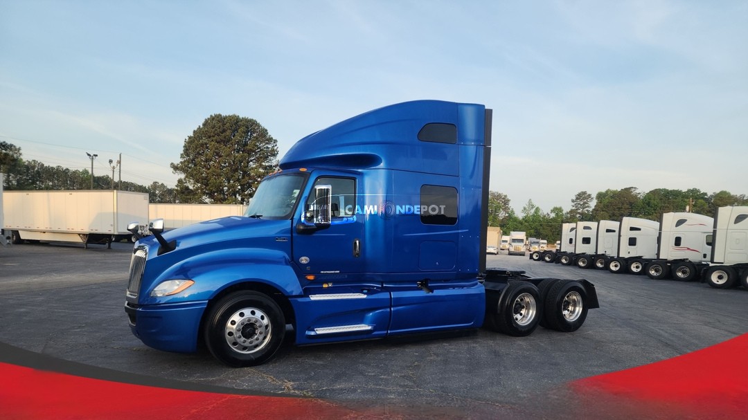 Truck