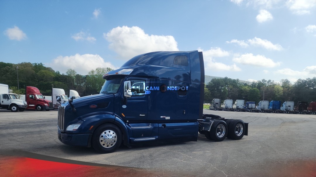 Truck