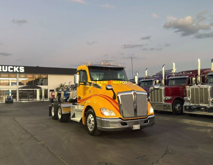 Truck