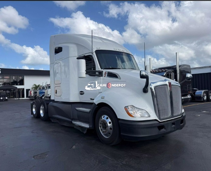 Truck