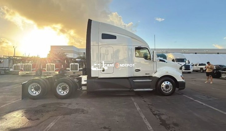 Truck