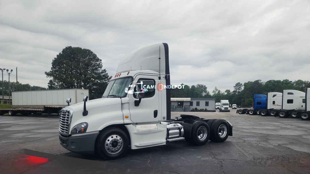 Truck