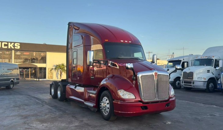Truck