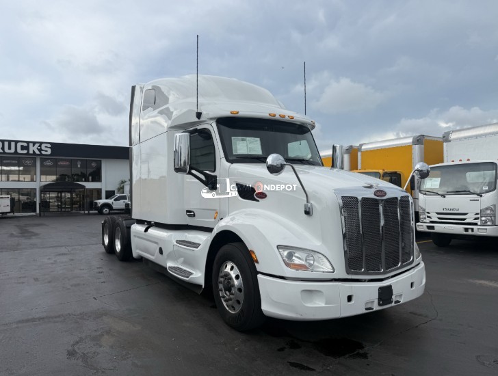Truck