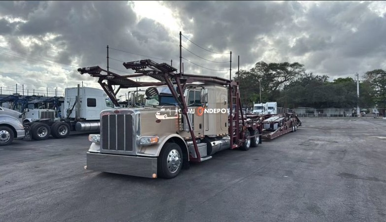 Truck
