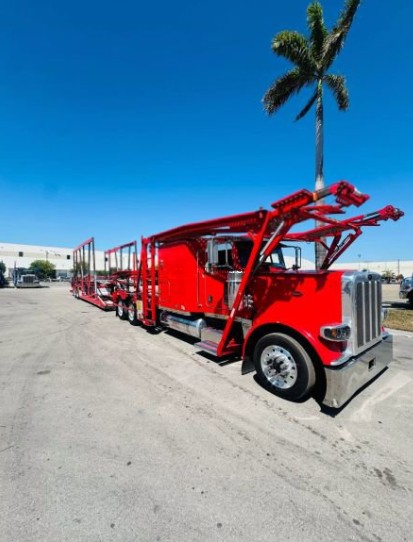 Truck