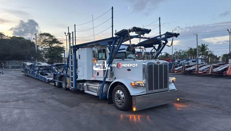 Truck
