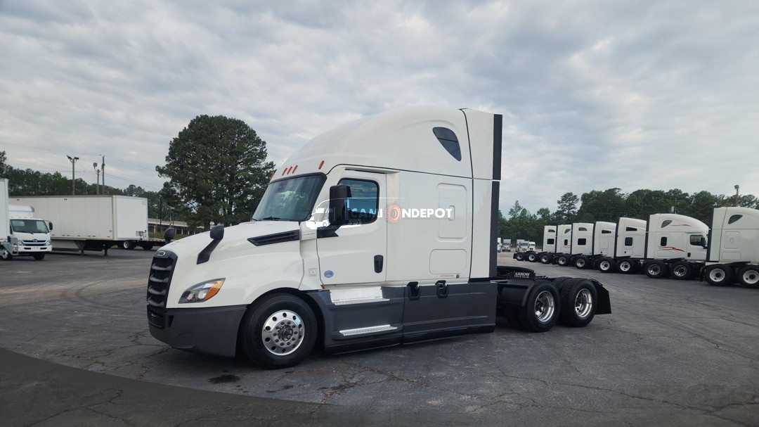 Truck