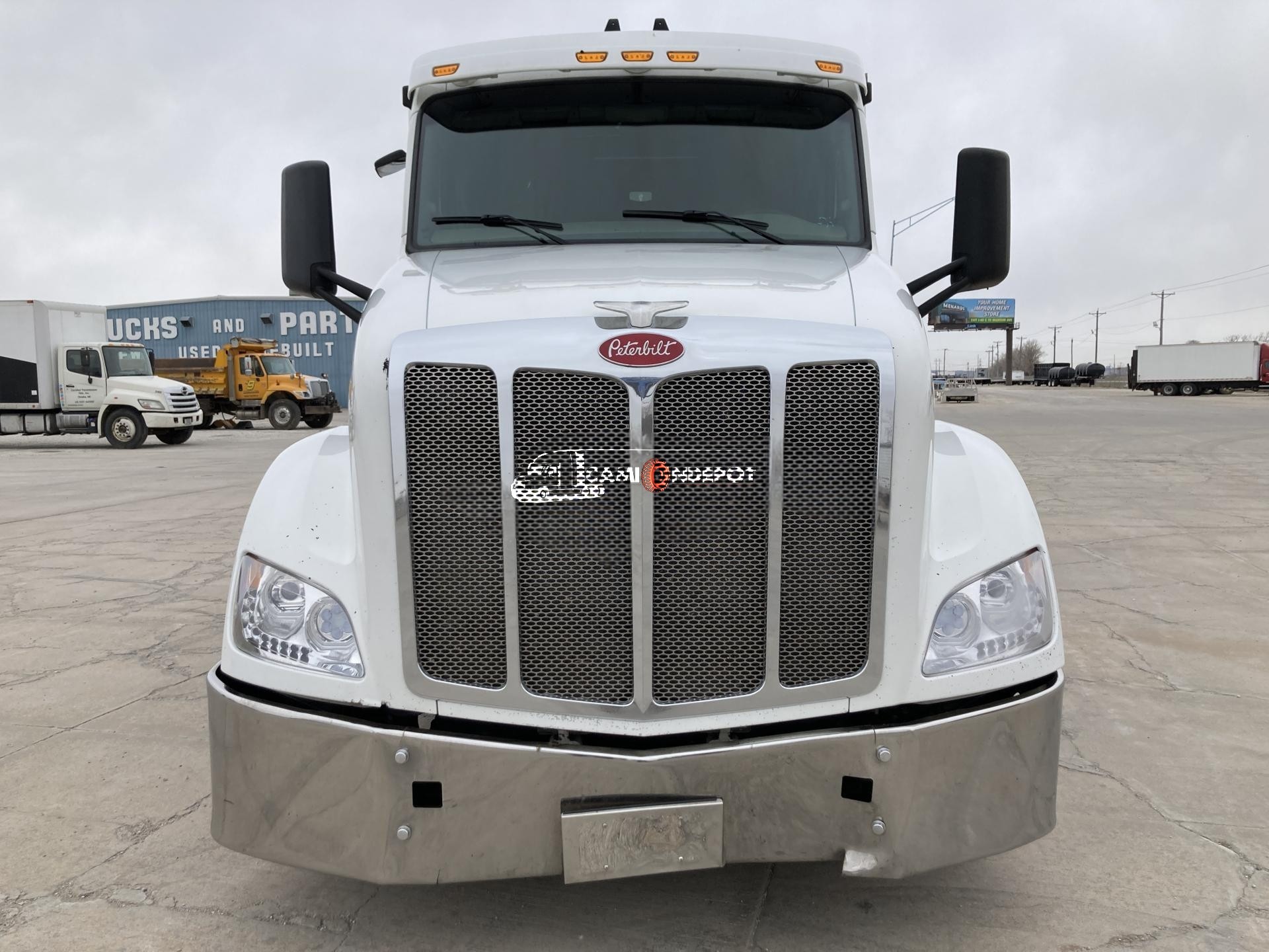 Truck