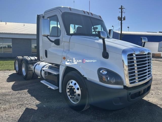 Truck