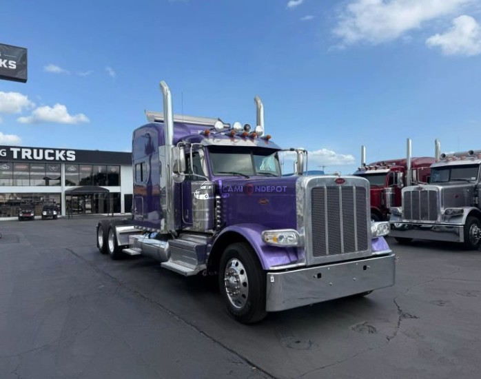 Truck