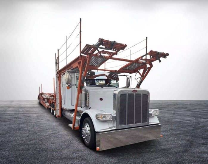 Truck