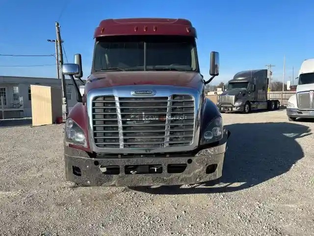 Truck