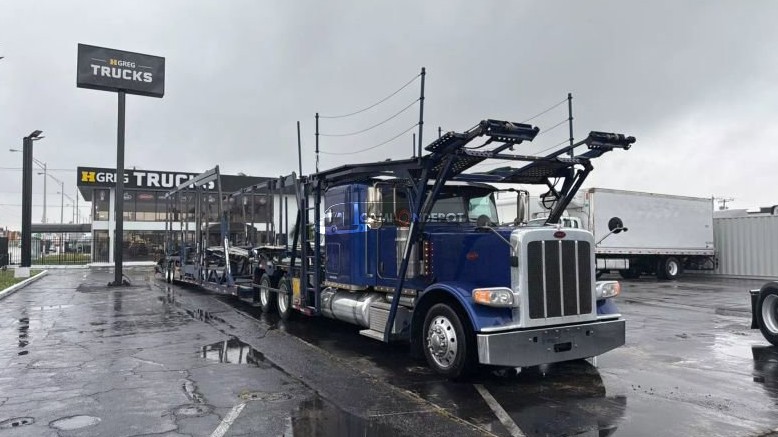 Truck