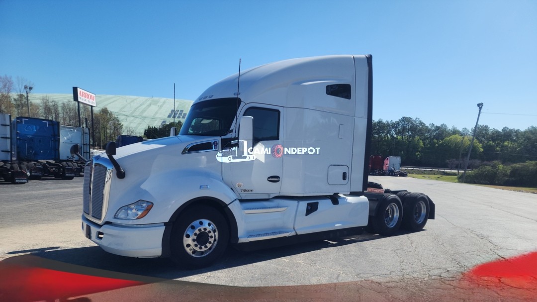 Truck