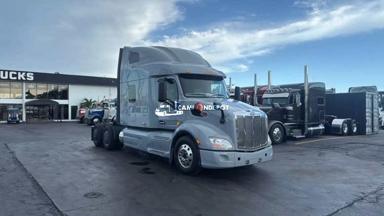 Truck