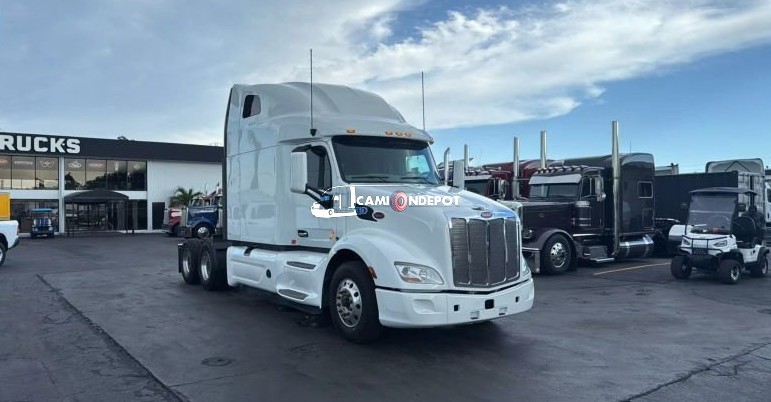 Truck