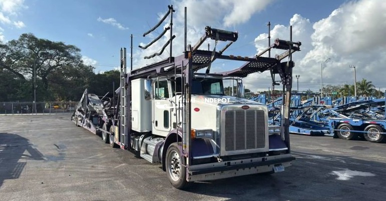 Truck