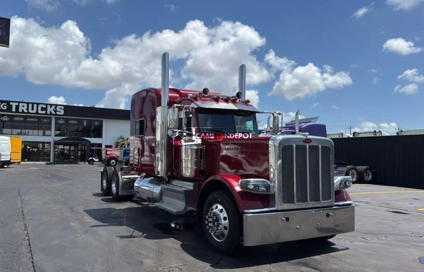 Truck