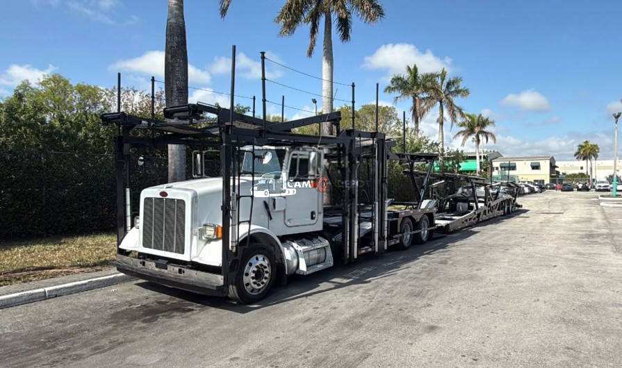 Truck