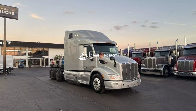 Truck
