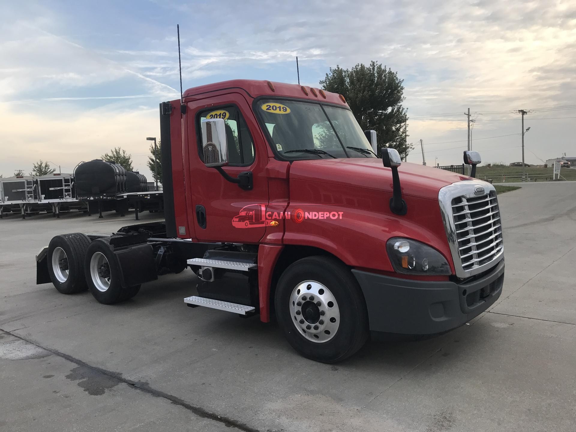 Truck