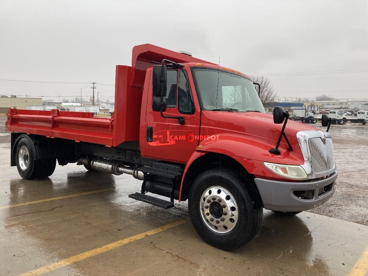 Truck