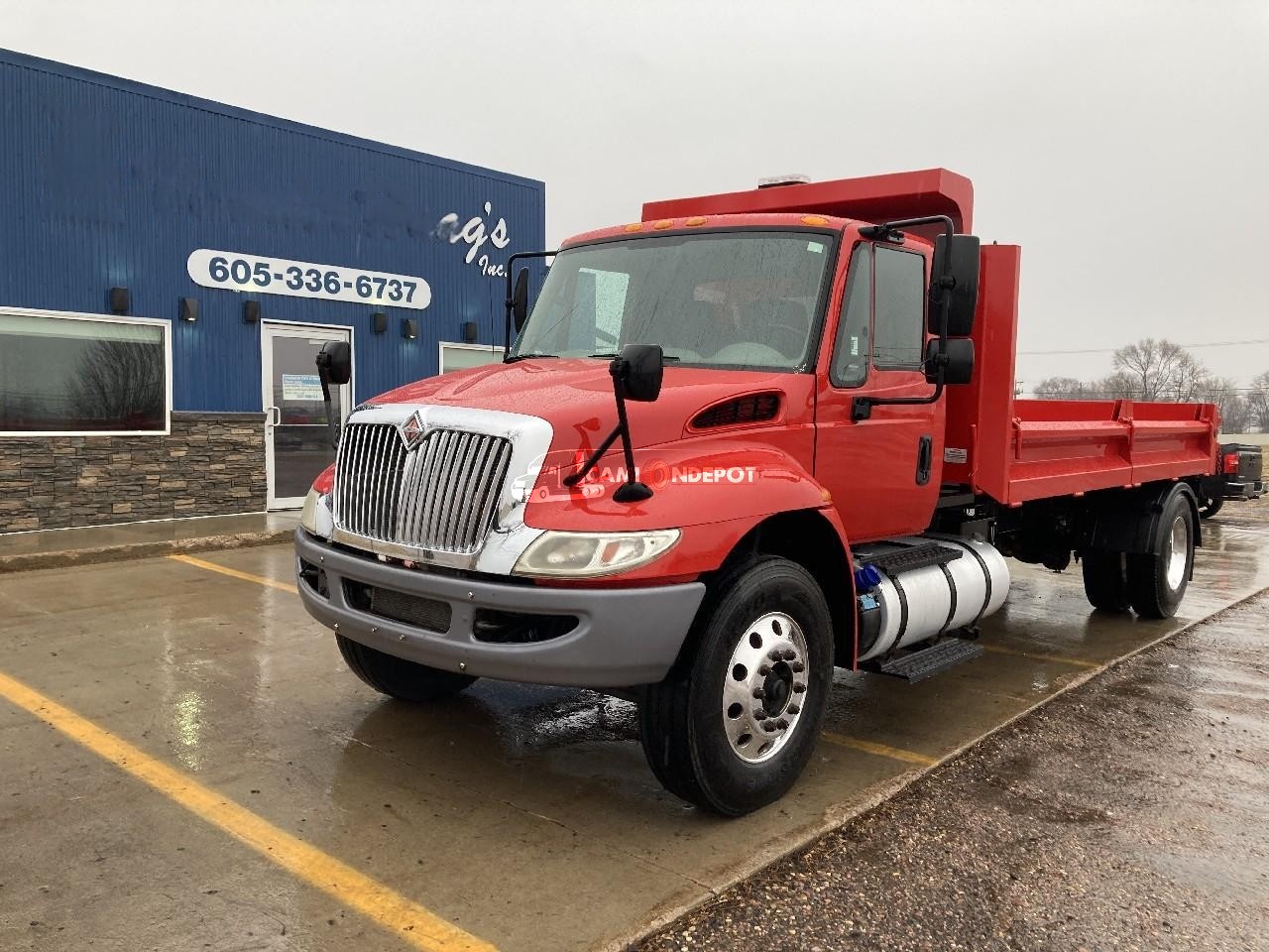 Truck Thumbnail 2