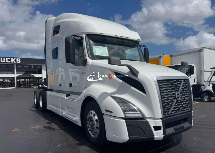 Truck