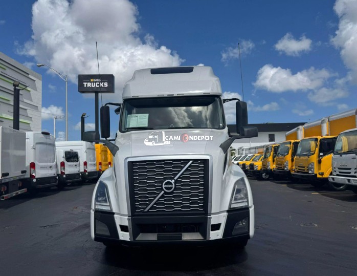 Truck
