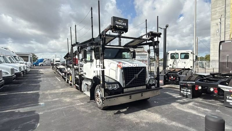 Truck