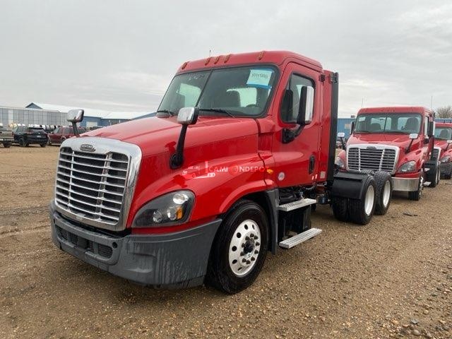 Truck