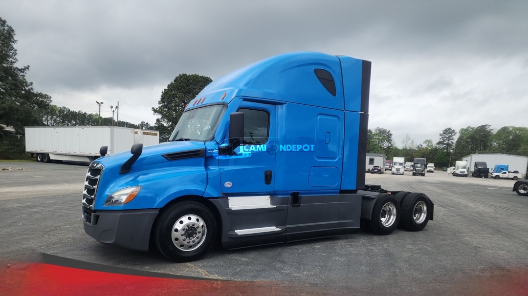 Truck