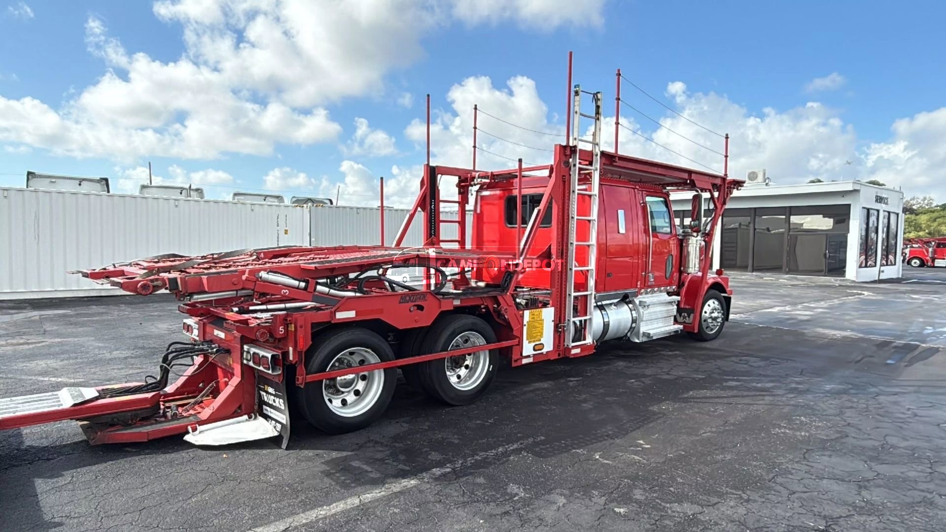 Truck